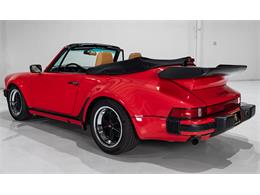 1987 Porsche 911 Carrera (CC-2065334) for sale in St. Louis, Missouri