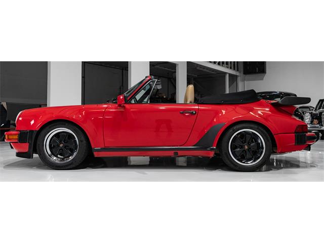 1987 Porsche 911 Carrera (CC-2065334) for sale in St. Louis, Missouri