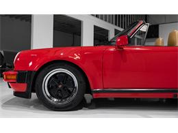 1987 Porsche 911 Carrera (CC-2065334) for sale in St. Louis, Missouri