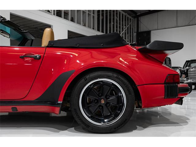 1987 Porsche 911 Carrera (CC-2065334) for sale in St. Louis, Missouri