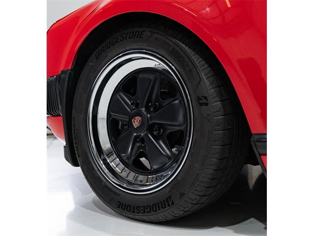 1987 Porsche 911 Carrera (CC-2065334) for sale in St. Louis, Missouri