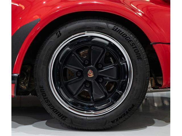 1987 Porsche 911 Carrera (CC-2065334) for sale in St. Louis, Missouri