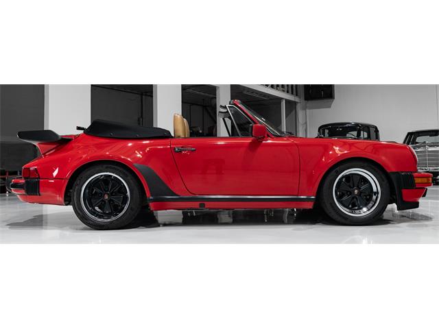 1987 Porsche 911 Carrera (CC-2065334) for sale in St. Louis, Missouri