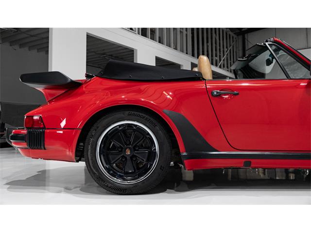 1987 Porsche 911 Carrera (CC-2065334) for sale in St. Louis, Missouri