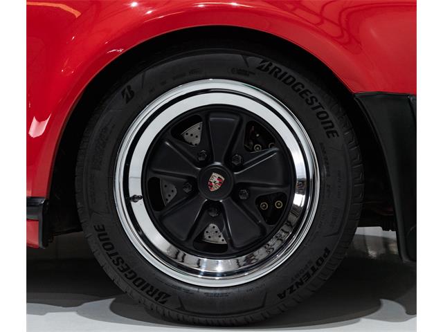 1987 Porsche 911 Carrera (CC-2065334) for sale in St. Louis, Missouri