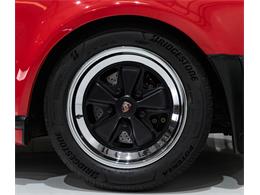 1987 Porsche 911 Carrera (CC-2065334) for sale in St. Louis, Missouri