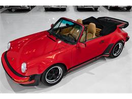 1987 Porsche 911 Carrera (CC-2065334) for sale in St. Louis, Missouri