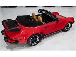 1987 Porsche 911 Carrera (CC-2065334) for sale in St. Louis, Missouri