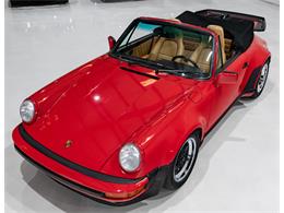 1987 Porsche 911 Carrera (CC-2065334) for sale in St. Louis, Missouri
