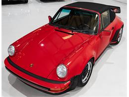 1987 Porsche 911 Carrera (CC-2065334) for sale in St. Louis, Missouri