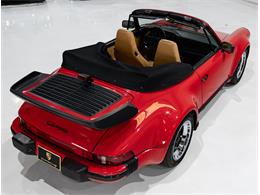 1987 Porsche 911 Carrera (CC-2065334) for sale in St. Louis, Missouri