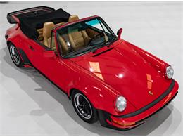 1987 Porsche 911 Carrera (CC-2065334) for sale in St. Louis, Missouri