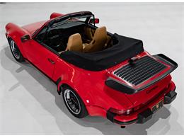 1987 Porsche 911 Carrera (CC-2065334) for sale in St. Louis, Missouri