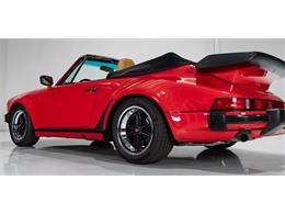 1987 Porsche 911 Carrera (CC-2065334) for sale in St. Louis, Missouri