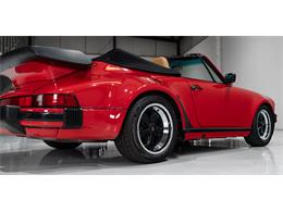 1987 Porsche 911 Carrera (CC-2065334) for sale in St. Louis, Missouri