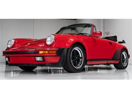 1987 Porsche 911 Carrera (CC-2065334) for sale in St. Louis, Missouri