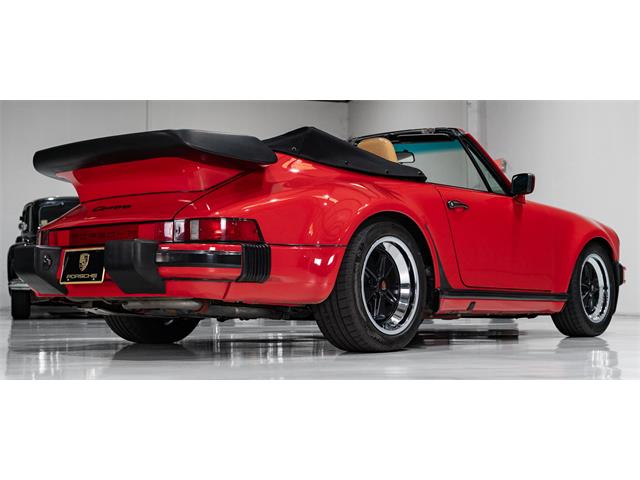 1987 Porsche 911 Carrera (CC-2065334) for sale in St. Louis, Missouri