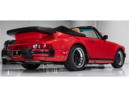 1987 Porsche 911 Carrera (CC-2065334) for sale in St. Louis, Missouri