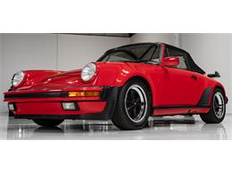 1987 Porsche 911 Carrera (CC-2065334) for sale in St. Louis, Missouri
