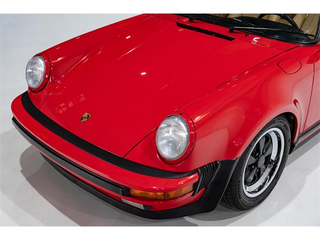 1987 Porsche 911 Carrera (CC-2065334) for sale in St. Louis, Missouri