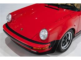 1987 Porsche 911 Carrera (CC-2065334) for sale in St. Louis, Missouri