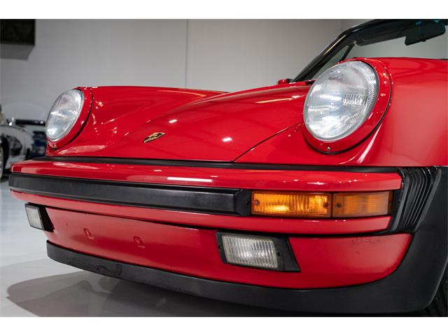 1987 Porsche 911 Carrera (CC-2065334) for sale in St. Louis, Missouri
