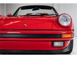 1987 Porsche 911 Carrera (CC-2065334) for sale in St. Louis, Missouri