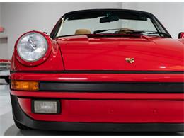 1987 Porsche 911 Carrera (CC-2065334) for sale in St. Louis, Missouri