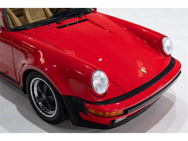 1987 Porsche 911 Carrera (CC-2065334) for sale in St. Louis, Missouri