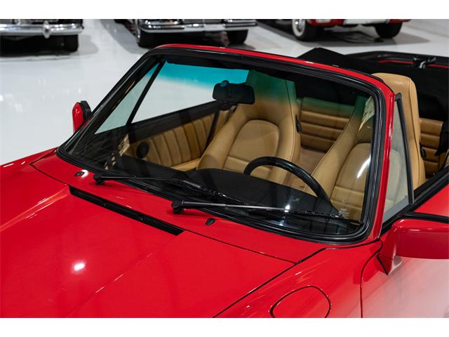 1987 Porsche 911 Carrera (CC-2065334) for sale in St. Louis, Missouri