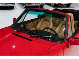 1987 Porsche 911 Carrera (CC-2065334) for sale in St. Louis, Missouri