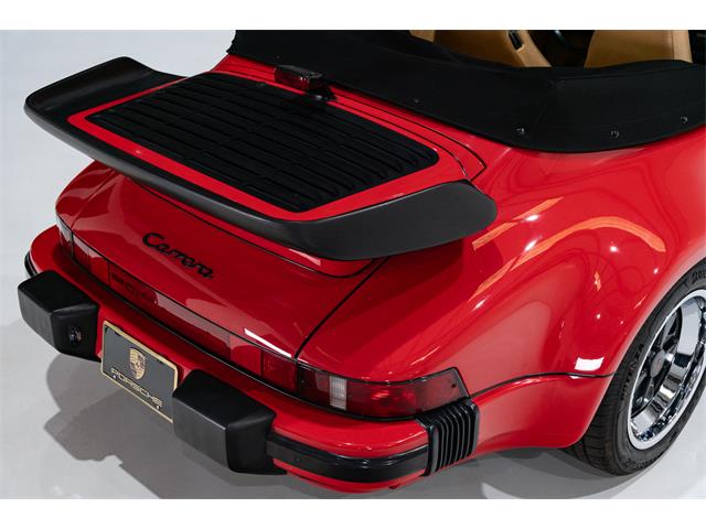 1987 Porsche 911 Carrera (CC-2065334) for sale in St. Louis, Missouri