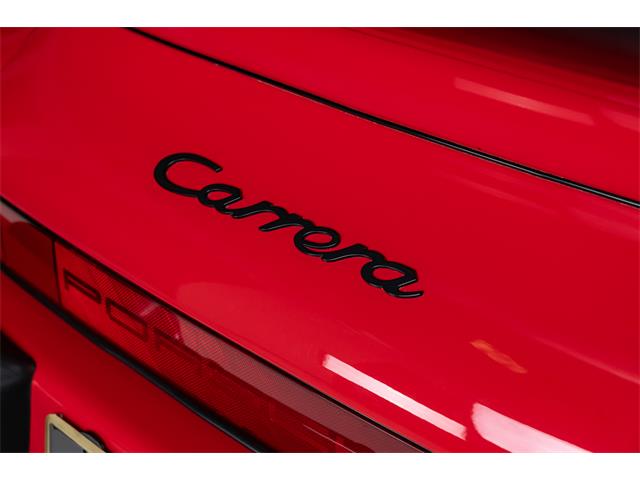 1987 Porsche 911 Carrera (CC-2065334) for sale in St. Louis, Missouri