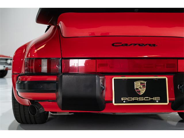 1987 Porsche 911 Carrera (CC-2065334) for sale in St. Louis, Missouri