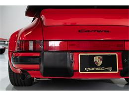 1987 Porsche 911 Carrera (CC-2065334) for sale in St. Louis, Missouri