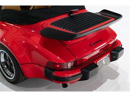 1987 Porsche 911 Carrera (CC-2065334) for sale in St. Louis, Missouri