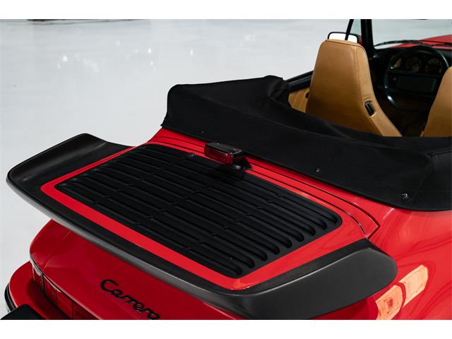 1987 Porsche 911 Carrera (CC-2065334) for sale in St. Louis, Missouri