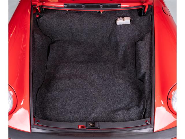 1987 Porsche 911 Carrera (CC-2065334) for sale in St. Louis, Missouri