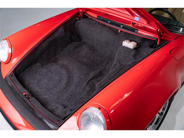 1987 Porsche 911 Carrera (CC-2065334) for sale in St. Louis, Missouri