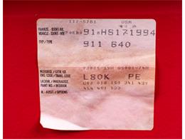 1987 Porsche 911 Carrera (CC-2065334) for sale in St. Louis, Missouri