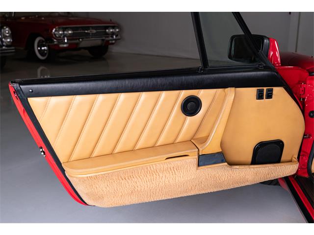 1987 Porsche 911 Carrera (CC-2065334) for sale in St. Louis, Missouri