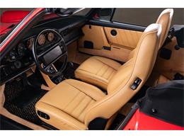 1987 Porsche 911 Carrera (CC-2065334) for sale in St. Louis, Missouri