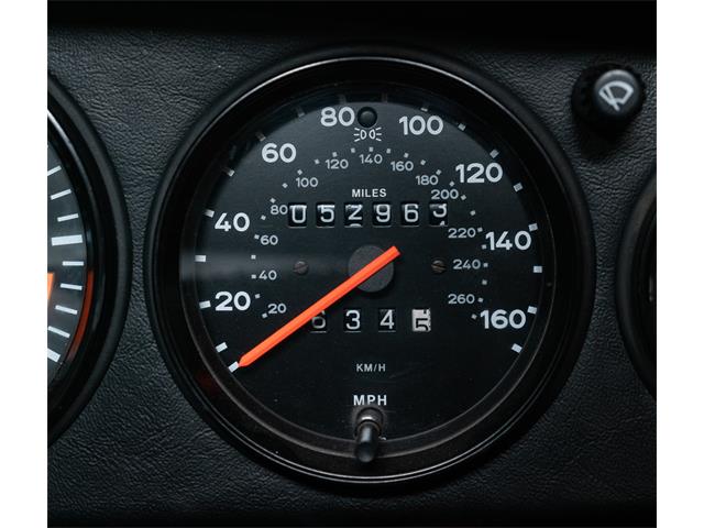 1987 Porsche 911 Carrera (CC-2065334) for sale in St. Louis, Missouri