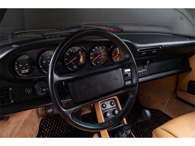 1987 Porsche 911 Carrera (CC-2065334) for sale in St. Louis, Missouri