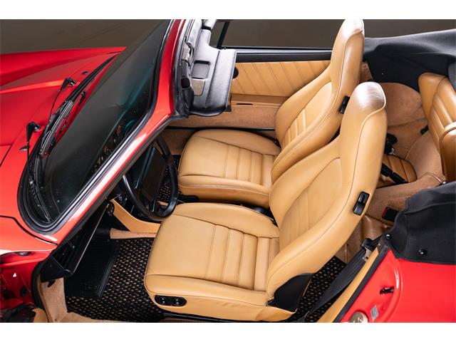 1987 Porsche 911 Carrera (CC-2065334) for sale in St. Louis, Missouri