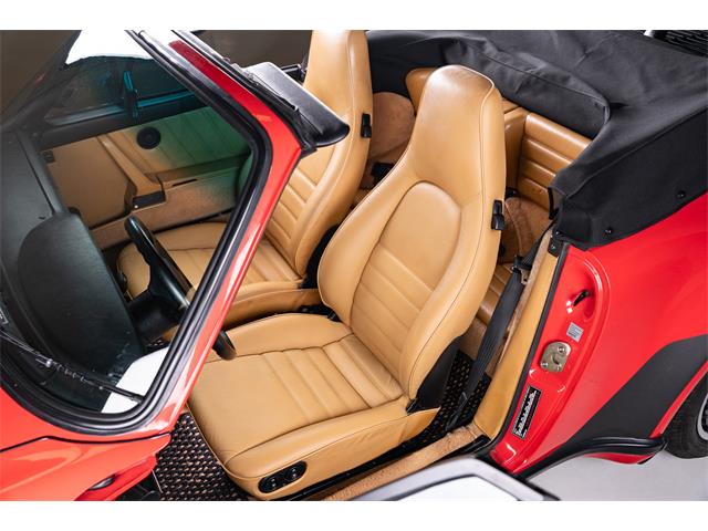 1987 Porsche 911 Carrera (CC-2065334) for sale in St. Louis, Missouri