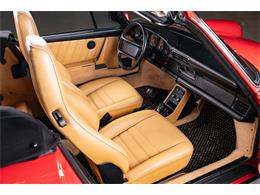 1987 Porsche 911 Carrera (CC-2065334) for sale in St. Louis, Missouri