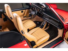 1987 Porsche 911 Carrera (CC-2065334) for sale in St. Louis, Missouri