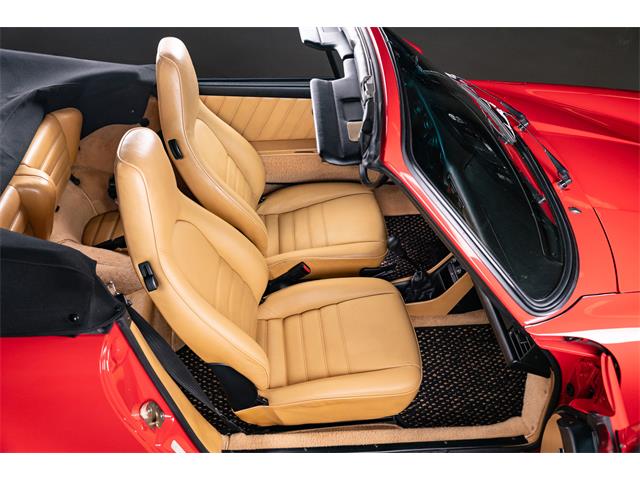 1987 Porsche 911 Carrera (CC-2065334) for sale in St. Louis, Missouri