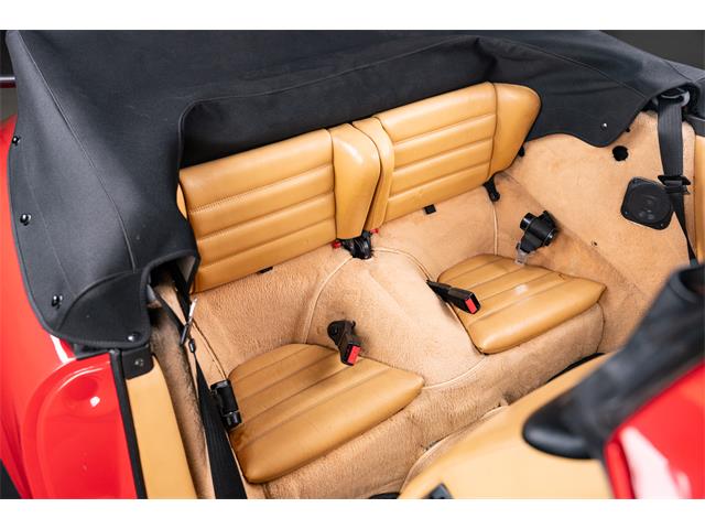 1987 Porsche 911 Carrera (CC-2065334) for sale in St. Louis, Missouri